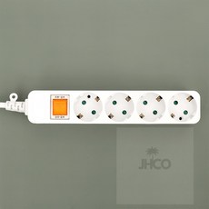 JHCO 4구 탭 4.5m