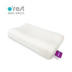 o'rest 兒童記憶枕, 側睡枕枕套 (替換使用), 側睡枕枕套