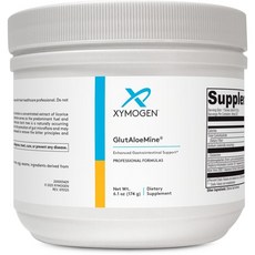 XYMOGEN glutaloemine 엘 글루타민 아라비노갈락탄 알로에 베라 174g