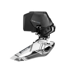 SRAM 速聯 Rival AXS E1 電子變速套件組 油壓碟煞 功率大盤 無線變速, 1個, 前變