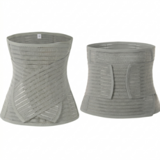 통기성 업! 여름에도 쾌적하게! 대나무 숯 산후복대