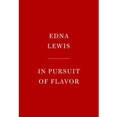 In Pursuit of Flavor: The Beloved Classic Cookbook from the Acclaimed Author of the Taste of Country... Hardcover, Knopf Publishing Group