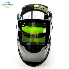 용접기 보호 헬멧 레이저 용접, 1개, 2. Standard helmet