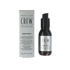 아메리칸크루 비어드 세럼, 1개, 50ml