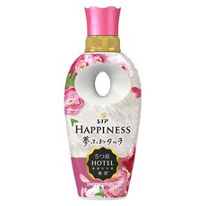 Lenor 蘭諾 纖維柔軟精 幸福復古玫瑰 450mL, 1個