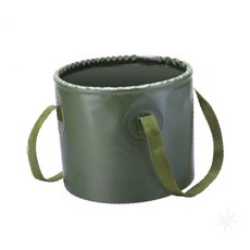 야외 캠핑 접이식 물통 세척 대야 20L 휴대용 손잡이 설거지 세면 다용도, 상세페이지 참조