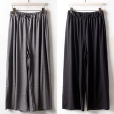 임부복 오버핏 와이드 통 바지 위쉬몰 시원한 여름 빅사이즈