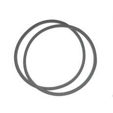 B136/5L1390 1.6 x 353.1cm(5/8 x 138인치) B136 5L1390 B136 벨트 5L1390 벨트 B136 V-벨트 5L1390 V-벨트, B136/5L1390, 1.6 x 353.1cm(5/8