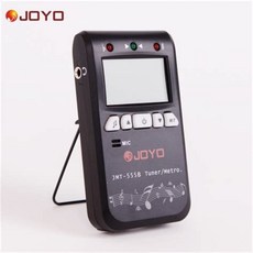 JOYO JMT-555 古箏調音器 節拍器 效音器 贈拾音夾 三合一 古箏專用調音器 樂器調音器, 1個