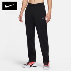 NIKE 기모 트레이닝복 하의 팬츠 Therma-FIT Mens