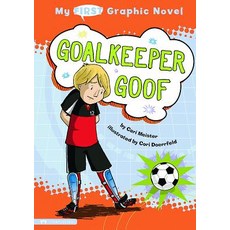 Goalkeeper Goof Paperback, Stone Arch Books