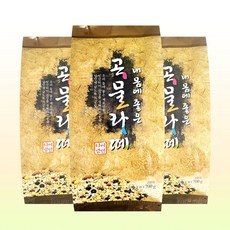 씨앤비 곡물라떼 700g X 3개 자판기용 율무차, 1개입