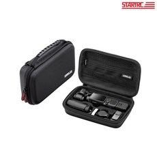 DJI Osmo Pocket 4 케이스_STARTRC, 1개, 12150126