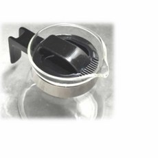 직화용 드립서버 800ml 커피추출기 커피필터 dok+75092Le