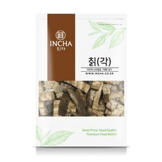 인차 국산 말린 칡 건칡 갈근, 1개, 600g