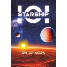 (영문도서) Starship-101 Paperback, Austin Macauley, English, 9781035859313