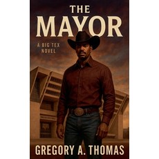 (英文圖書)The Mayor 平裝版, Thomas & Thomas Publishing ..., 英文
