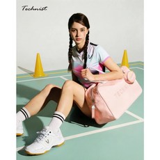 V-Technist 球袋, 黑, 1個