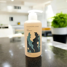 청미정 EM 발효 다시마 샴푸, 500g, 500ml, 1개