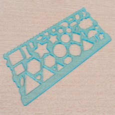 루루픽스마켓 2P 멀티 모형자 초등학생자