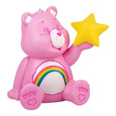 Care Bears 彩虹熊星星燈, Pink
