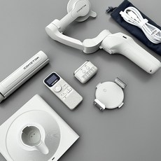 COMITOK MOGO 手機三軸穩定器 適用 iPhone 蘋果認證, 1個