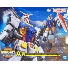 一番賞 鋼彈 2021 1/48 初鋼 組裝 模型 A賞, 1個