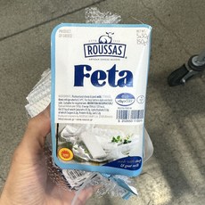 루사스 페타포션 치즈, 5개, 30g