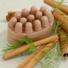 샴푸바 어성초샴푸 천연 올인원 비듬샴푸 청소년 약산성 고체 샴푸, 100g, 1개