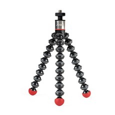 JOBY GorillaPod 金剛爪磁吸三腳架 Magnetic325 JB47 JB01506 [公司貨], 1個
