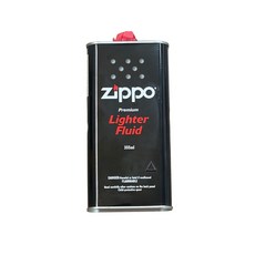 지포 ZIPPO 지포 오일 대 355ml, 1개, 단품