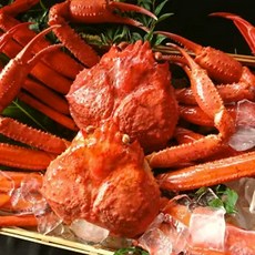 수율90%내외 박달 홍게 구룡포 연지, 1박스, 연지홍게 3kg