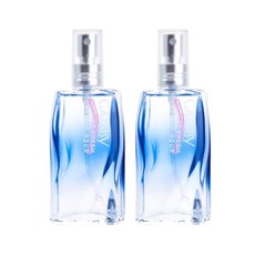 갸스비 샤워프레쉬 바디미스트 스위티아쿠아 60mL 2개