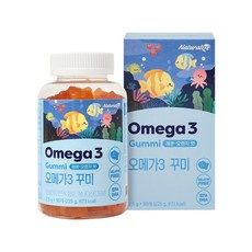 라운지전용 네추럴라이즈 오메가 꾸미 90개, 90정, 1개