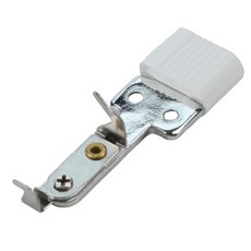 재봉틀용 바늘통입기 부품 추가 모델용, 1개