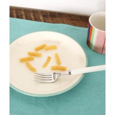 전자렌지·식세기 OK BF 시금치풍 플레이트 20.5 cm - 그레이, 0, 회색