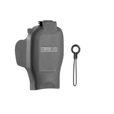 Pocket 3 짐벌 보호 커버 카메라 렌즈 화면 케이스 DJI Osmo 액세서리 용 낙하 방지 쉘 캡, 01 gimbal protector