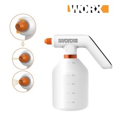 원예용 농약 방역 소독 스프레이 WX018 충전식분무기 nys+14518Lq