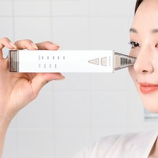피지흡입기 블랙헤드압출기 모공관리기계 여드름