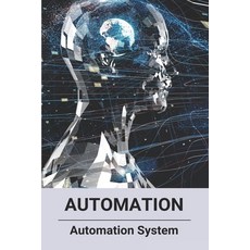Automation: Automation System: Transmon Qubit Paperback, Independently Published, English, 9798748051576
