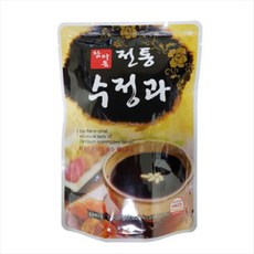 파낙스 참다음 수정과, 790ml, 10개