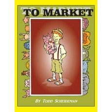 (英文圖書)To Market to Market 精裝版, Readersmagnet LLC, 英文