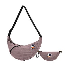 [티켓투더문] 슬링백 프리미엄 로지