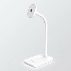 美甲腳踏磁吸一字燈：沙龍級專業照明，解放雙手輕鬆延甲, 1個, 磁吸支架