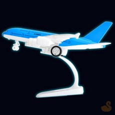 OS 에어플레인380 남자아이장난감 미니비행기