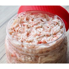 신안 새우젓(추젓) 2kg+2kg 총 4kg, 1세트
