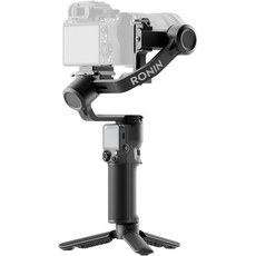 카메라용 DJI RS 3 미니 3축 짐벌 안정기 캐논소니파나소닉니콘후지필름 2kg4.4파운드 테스트 페이로드 카메라 및 네이티브 수직 촬영 기능 포함