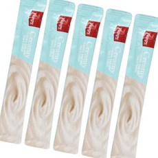 참치 대구 퓨레 14g 5P 사료 길냥이 간식