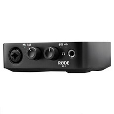 RODE USB Audio Interface 로데 오디오인터페이스, AI-1