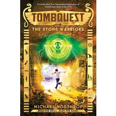 The Stone Warriors (TombQuest Book 4) (4) 394981, The Stone Warriors (TombQuest,